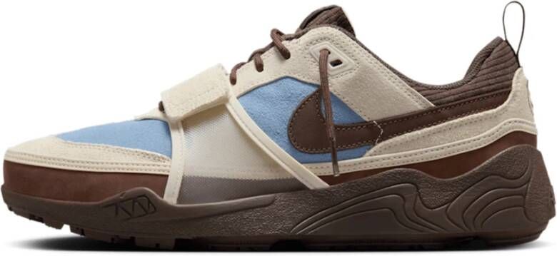 Nike Travis Scott Leche Blue Sneakers