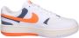 Nike Gamma Force Sneakers Dames Wit - Thumbnail 2