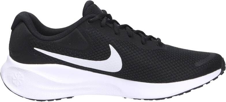 Nike Trendy Heren Revolution 7 Sneaker