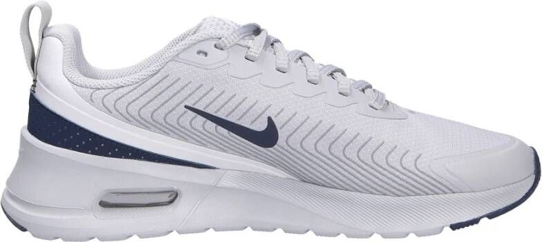 Nike Trendy Heren Sneaker AIR MAX Nuaxis