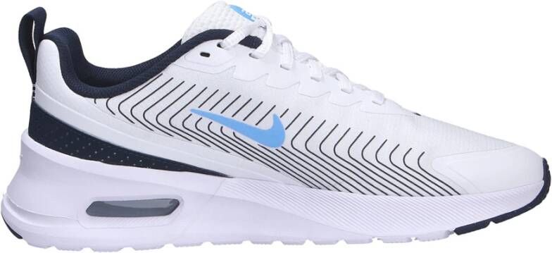 Nike Trendy Heren Sneaker AIR MAX Nuaxis