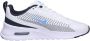 Nike Trendy Heren Sneaker AIR MAX Nuaxis - Thumbnail 1