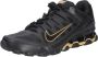 Nike Reax 8 TR heren trainingsschoenen heren sportschoenen 621716 zwart - Thumbnail 2
