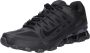 Nike REAX 8 TR Mesh Heren Sneakers Sport Casual Schoenen Zwart 621716 - Thumbnail 2