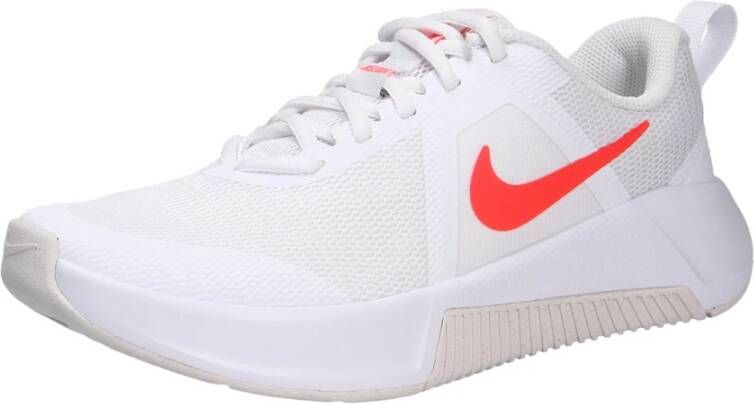 Nike Trendy MC Trainer Woman`s Work Sneaker