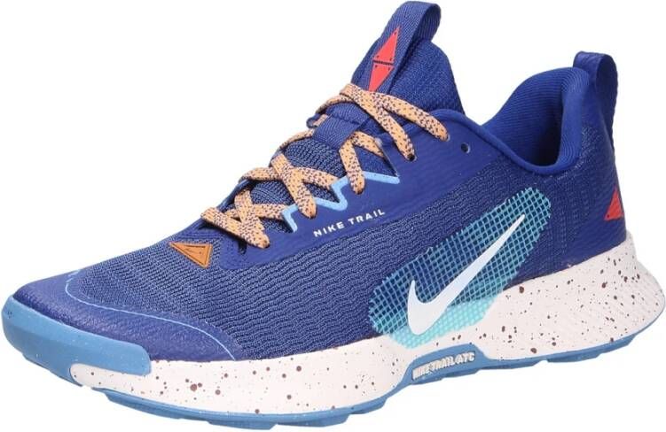 Nike Trendy Trail Sneaker