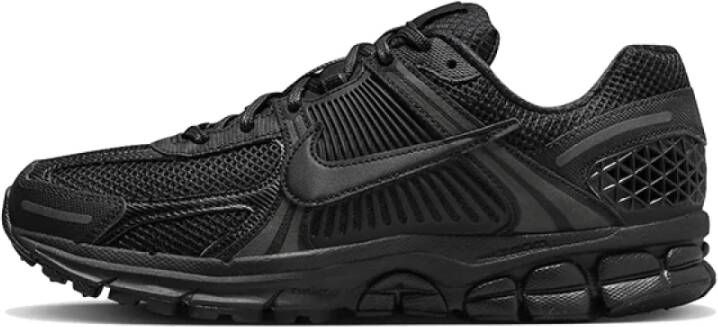 Nike Triple Black Zoom Vomero 5 Sneakers