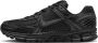 Nike Zoom Vomero 5 'Triple Black' Sneakers Unisex Zwart Zwart Zwart BV1358 - Thumbnail 2