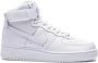 Nike Air Force 1 High s White White-White-White - Thumbnail 1