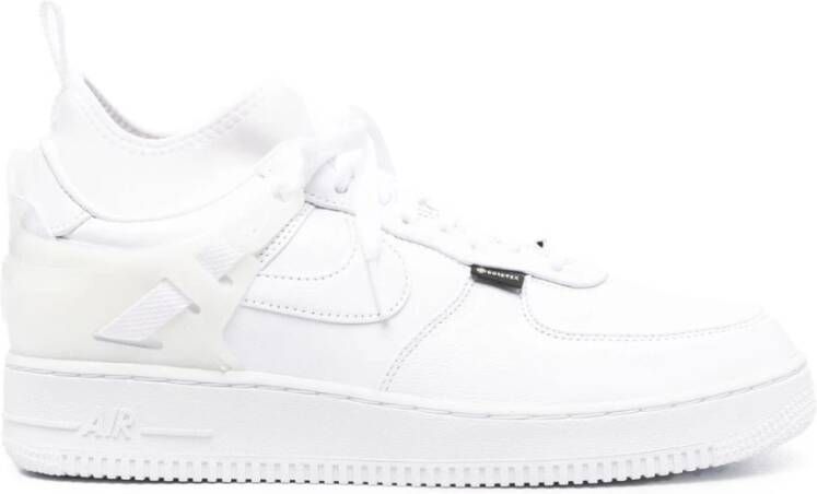 Nike Air Force 1 Low SP x UNDERCOVER Herenschoenen Wit