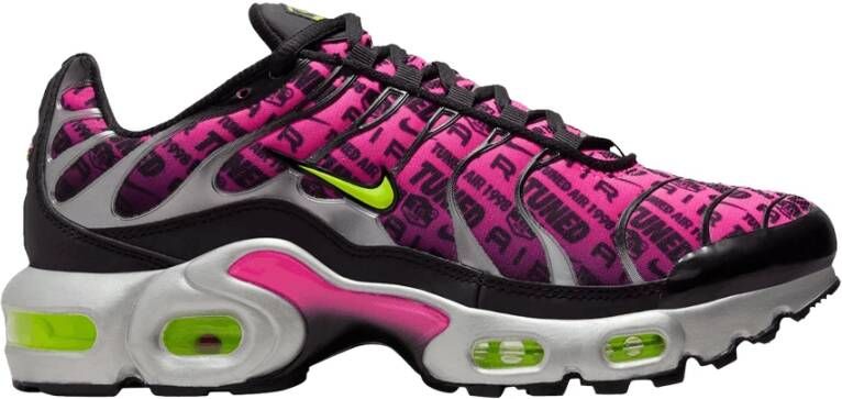 Nike Lage Sneakers Air Max Plus 1 GS 'Mercurial 25'