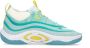 Nike Unity Jade Lage Sneaker Ice Multicolor Heren - Thumbnail 3