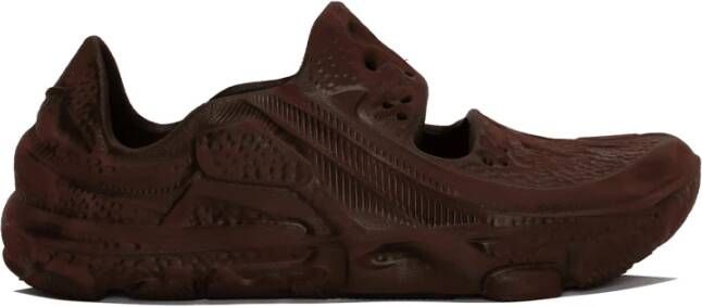 Nike Universele Sportschoenen Brown Heren