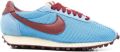 Nike Universiteit Blauwe Sneakers - Blauw