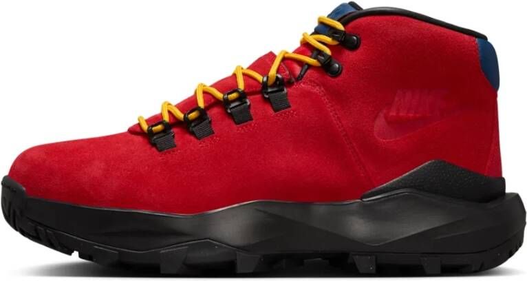 Nike University Red Outdoor Trekking Schoenen