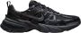 Nike V2k Run Schoenen Zwart Maat: 35.5 Mesh Synthetisch Foot Locker - Thumbnail 1