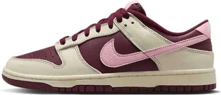 Nike Dunk Low Retro PRM Valentine's Day (2023) DR9705-100 Kleur als op foto Schoenen