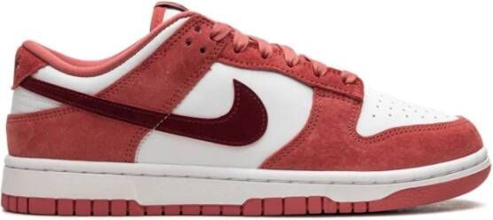 Nike Low-Top Sneakers Dunk Low Adobe Valentine's Day (W) in meerkleurig