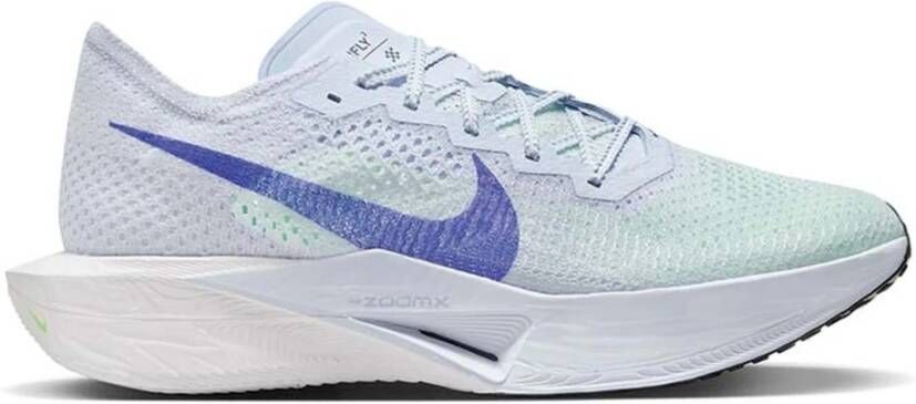 Nike Vaporfly 3 Wedstrijdschoenen voor heren (straat) Grijs