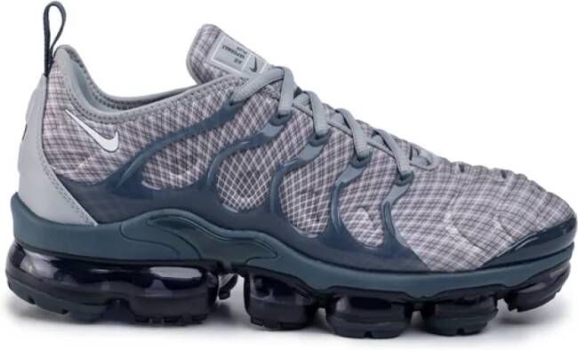 Nike Vapormax Plus Sneakers Multicolor Heren