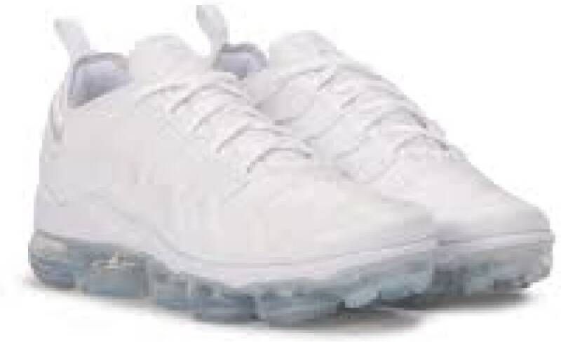 Nike VaporMax Plus Sneakers Wit Heren