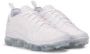 Nike Air VaporMax Plus Men's Shoe White Pure Platinum White- Heren White Pure Platinum White - Thumbnail 2