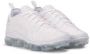 Nike Air Vapormax Plus Running Schoenen white white pure platinum maat: 43 beschikbare maaten:41 42.5 43 44.5 45 46 - Thumbnail 2