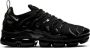 Nike Air Vapormax Plus Running Schoenen black black dark grey maat: 41 beschikbare maaten:41 42.5 44.5 45 46 47.5 40.5 - Thumbnail 2
