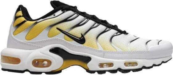 Nike Lage Sneakers Air Max Plus Varsity Maze