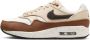 Nike Air Max 1 '87 Damesschoenen Bruin - Thumbnail 1