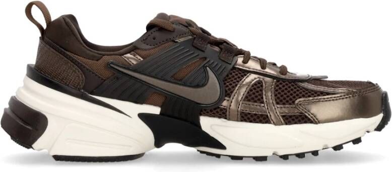 Nike Velvet Brown Running Schoenen
