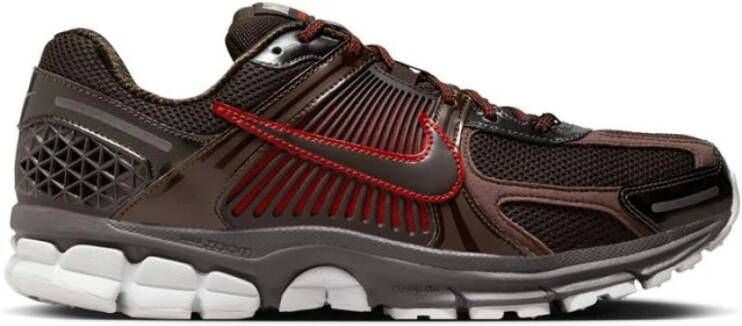 Nike Low-Top Sneakers Zoom Vomero 5 Sneakers in bruin