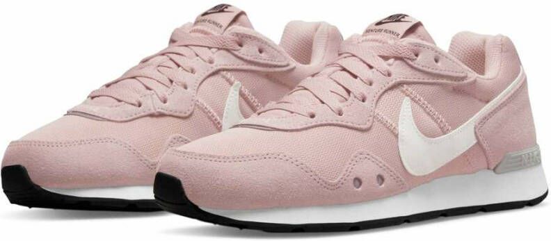 Nike Venturerunner-Ck2948 Pink Womens Sneakers Roze Dames