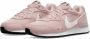 Nike Venturerunner-Ck2948 Pink Womens Sneakers Roze Dames - Thumbnail 8