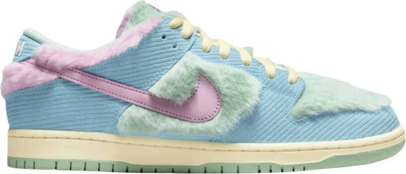 Nike Verdy Visty Limited Edition Sneakers Multicolor Heren
