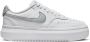 Nike Verhoog je stijl met Court Vision Alta Sneakers White Dames - Thumbnail 1