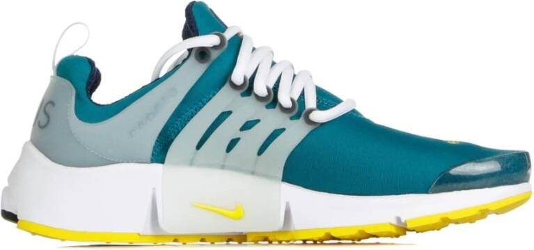 Nike Vers Water Lage Schoen Mannen Middernacht Marine