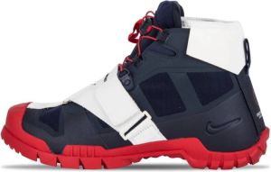 Nike Veterlaarzen Blauw Heren