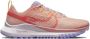 Nike Pegasus Trail 4 Trailrunningschoen voor dames Roze - Thumbnail 1