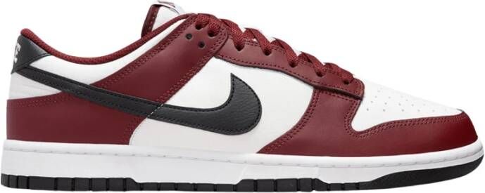 Nike Vintage Basketball Sneaker Multicolor Heren