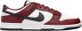 Nike Dunk Low Dark Team Red Heren Sneaker FZ4616 - Thumbnail 2