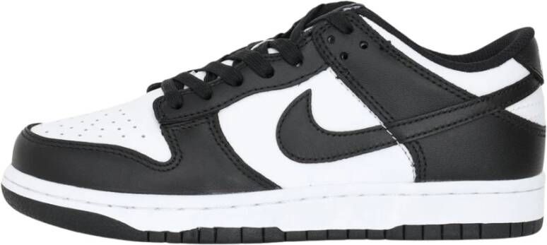 Nike Dunk Low Panda Retro Basketball Schoenen white black white maat: 38.5 beschikbare maaten:41 42.5 43 44.5 45 46 47.5 45.5 47 40.5 3 - Foto 17