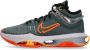 Nike G.T. Jump 2 basketbalschoenen voor heren Groen - Thumbnail 1