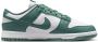 Nike Dunk Low Bicoastal Sneakers Unisex Wit Bicoastal - Thumbnail 2