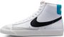 Nike Sneakers Blazer Midden '77 Vintage Streetwear Volwassen - Thumbnail 1