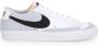 Nike Vintage Blazer Low 77 Sneakers Wit Heren - Thumbnail 1