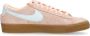 Nike Blazer Low '77 Vintage damesschoenen Oranje - Thumbnail 1
