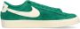 Nike Vintage Blazer Low Sneaker Malachite Green Dames - Thumbnail 1