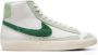 Nike Vintage Blazer Mid High Sneaker White Dames - Thumbnail 1