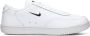 Nike Vintage Court Lage Sneakers White Heren - Thumbnail 1